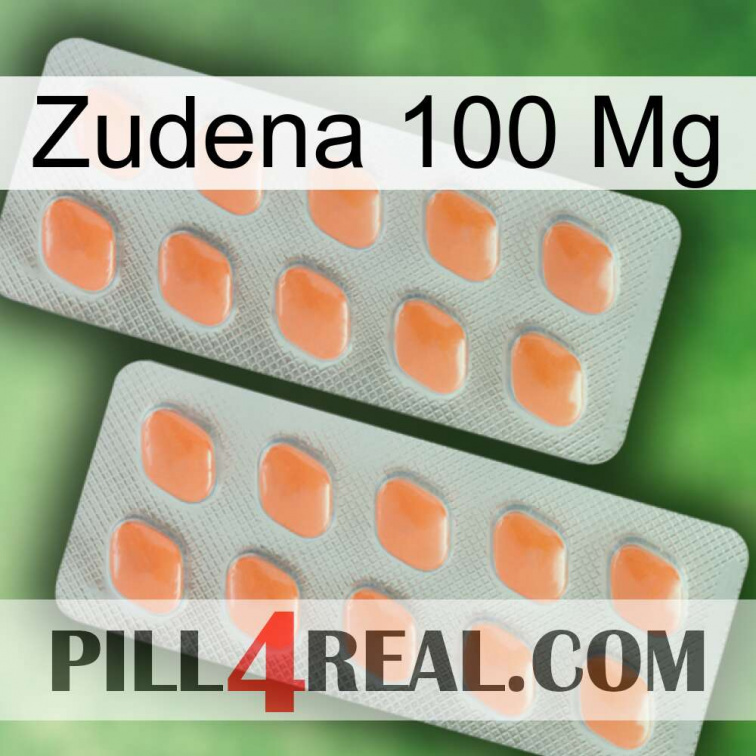 Zudena 100Mg 27